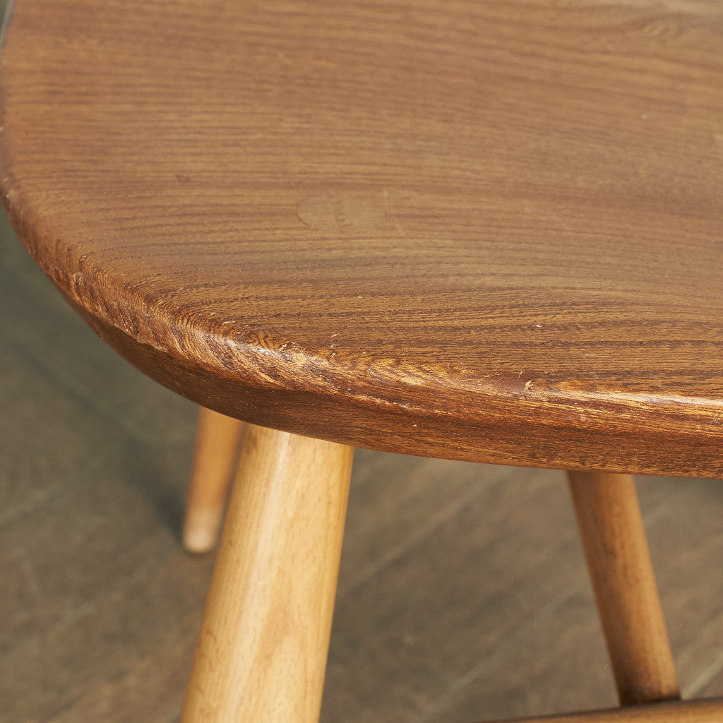 アーコール ERCOL クエーカーチェア #74482