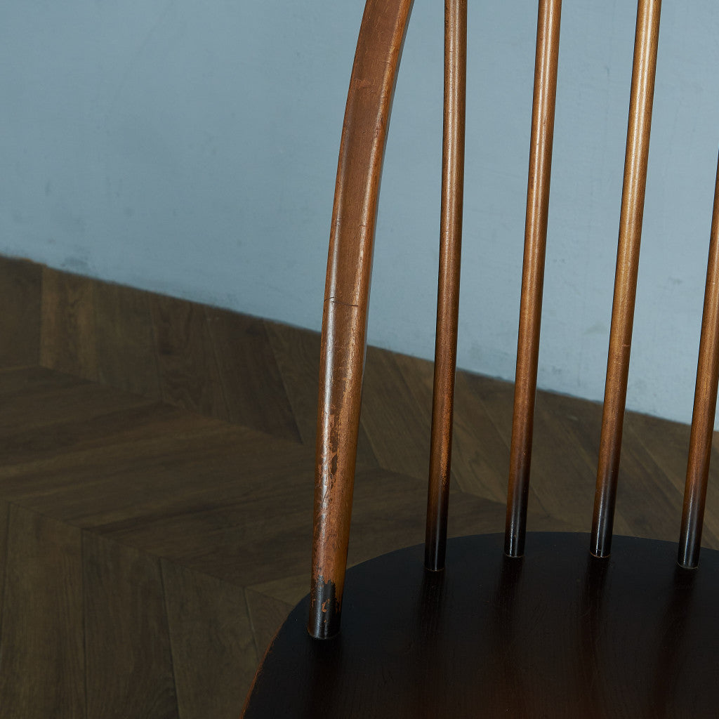 アーコール ERCOL ヴィンテージ クエーカーチェア #66089