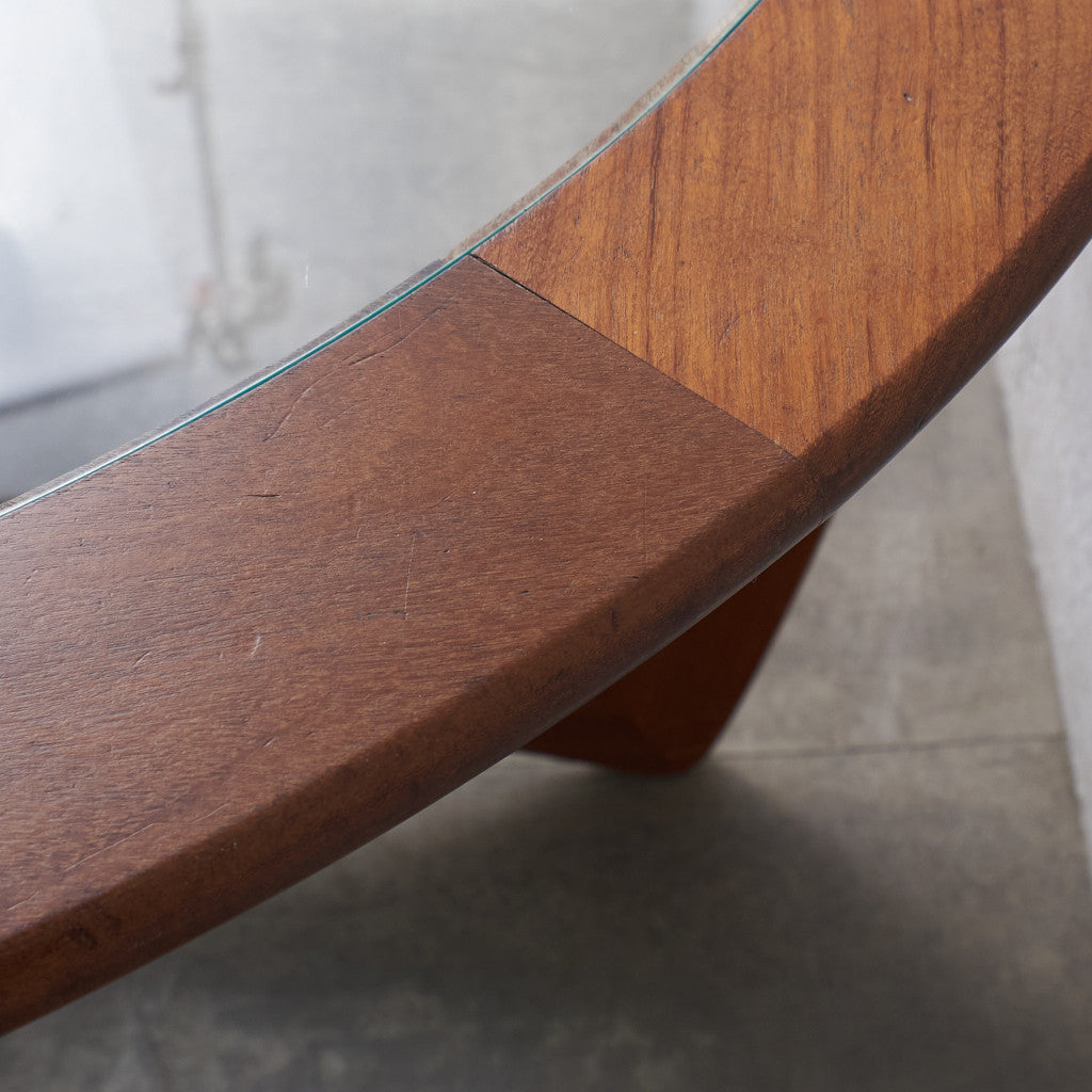 サーキュラー アストロテーブル Occasional Table (8040)