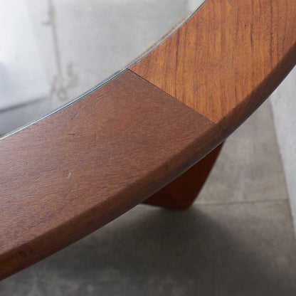 サーキュラー アストロテーブル Occasional Table (8040)