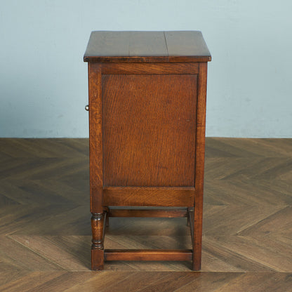 P.Cave&amp;Son Side Cabinet #79398