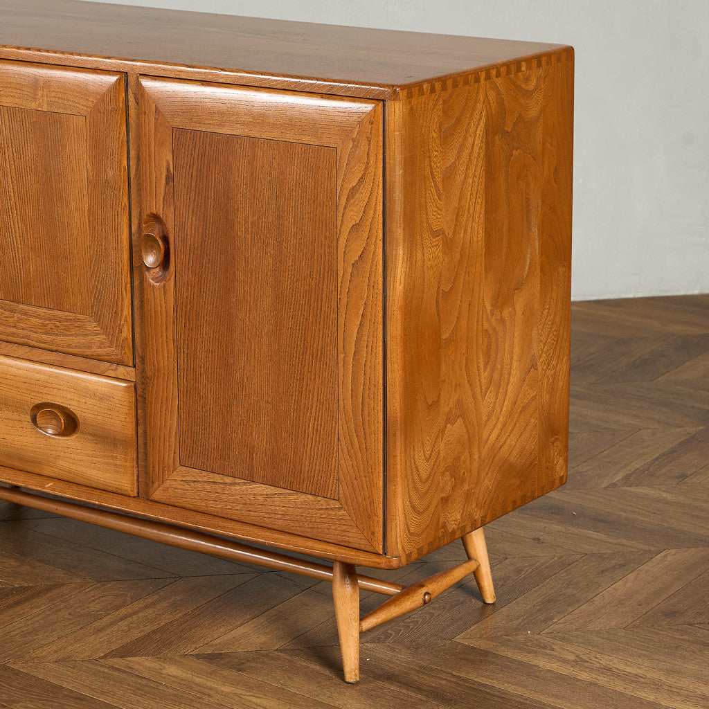 アーコール ERCOL ウィンザー サイドボード 467 ブルーラベル #99148