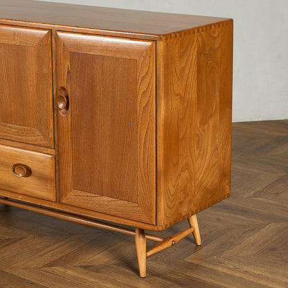 アーコール ERCOL ウィンザー サイドボード 467 ブルーラベル #99148