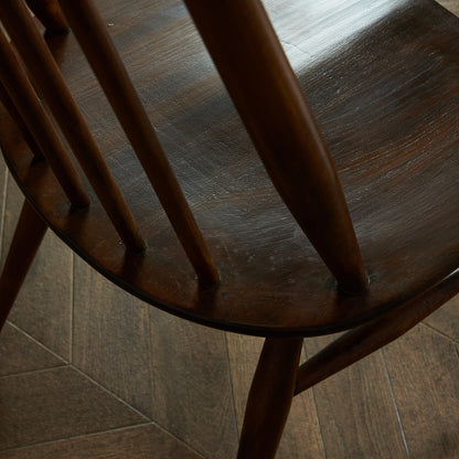 ERCOL Vintage Goldsmith Chair #66046
