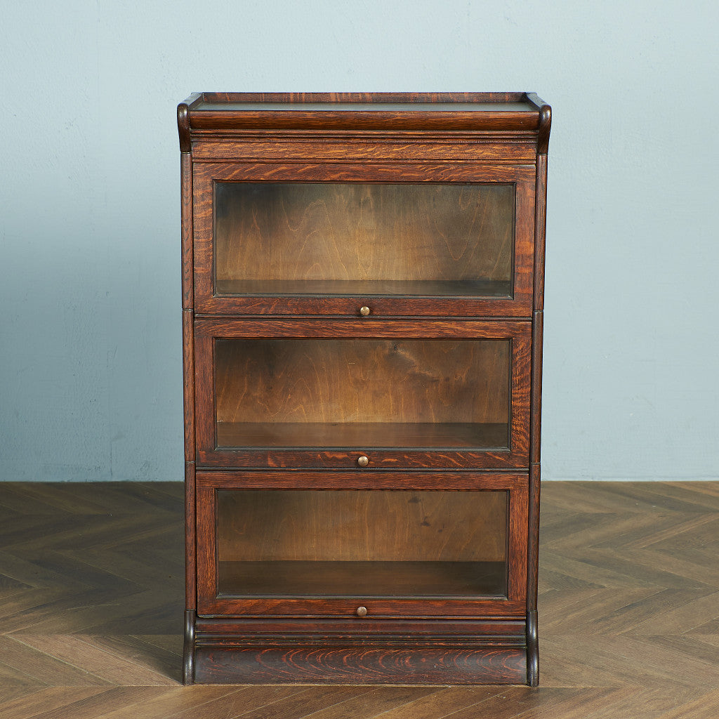 SHANNON Stacking Book Case #79349