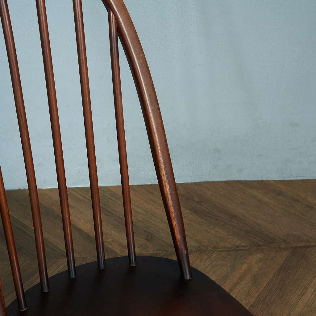 ERCOL Vintage Quaker Chair #66060