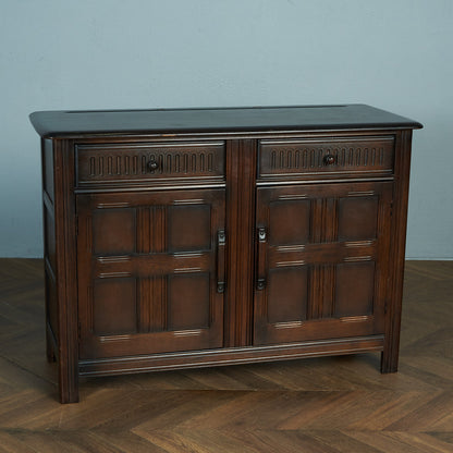 British Classic Cabinet #80473