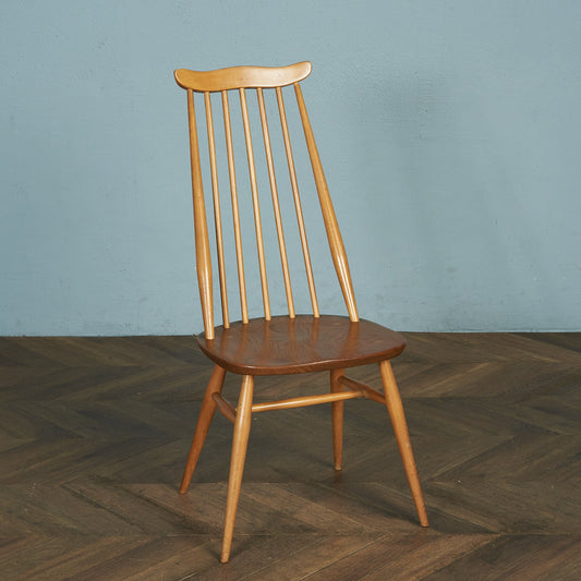 アーコール ERCOL ヴィンテージ ゴールドスミスチェア #77518