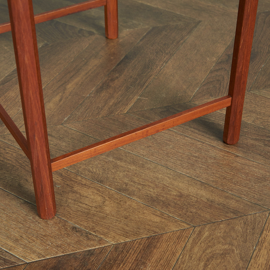 Denmark TOFTEN Tile Top Nesting Table #79360