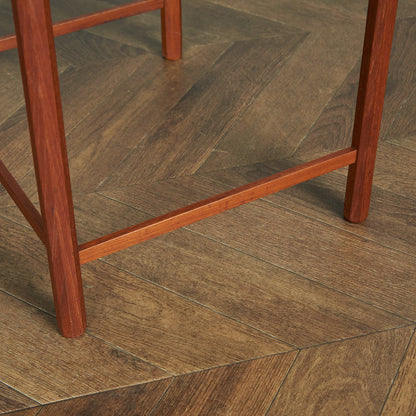 Denmark TOFTEN Tile Top Nesting Table #79360