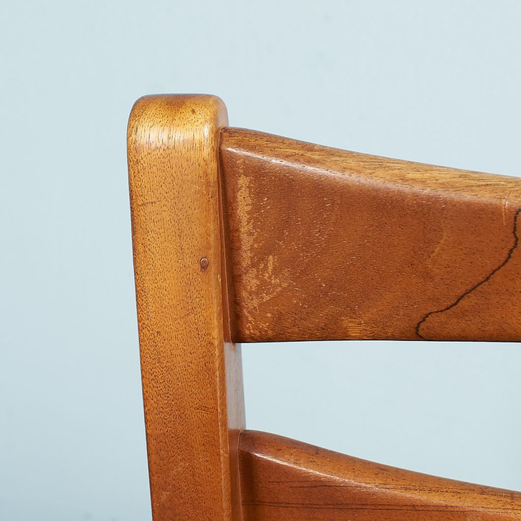 イギリスヴィンテージ ダイニングチェア