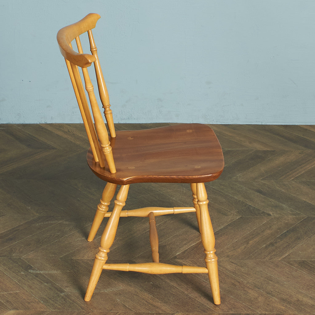 アーコール ERCOL ファンバックチェア (714) #77426