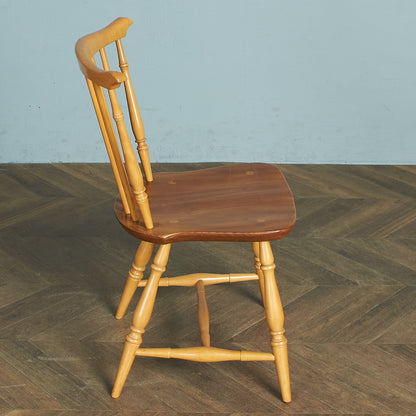 アーコール ERCOL ファンバックチェア (714) #77426