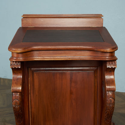 British Classic Davenport Desk #82120