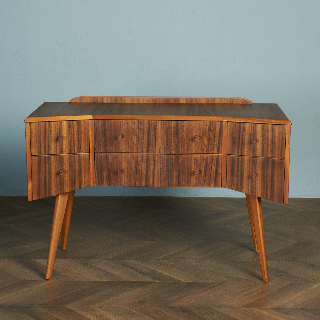 British vintage sideboard #79337