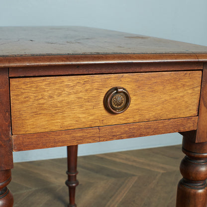 英国クラシック コンソールテーブル
