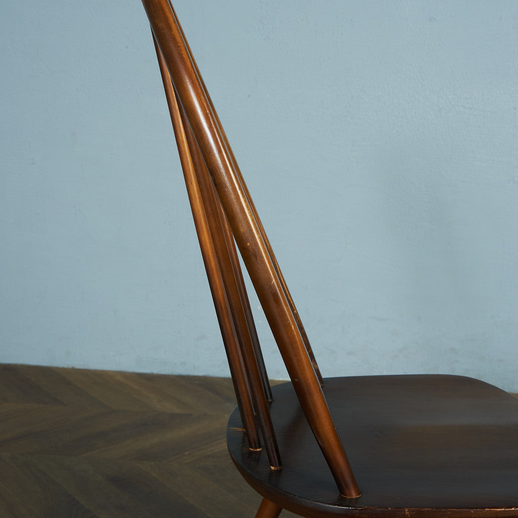 ERCOL Quaker Chair #73951