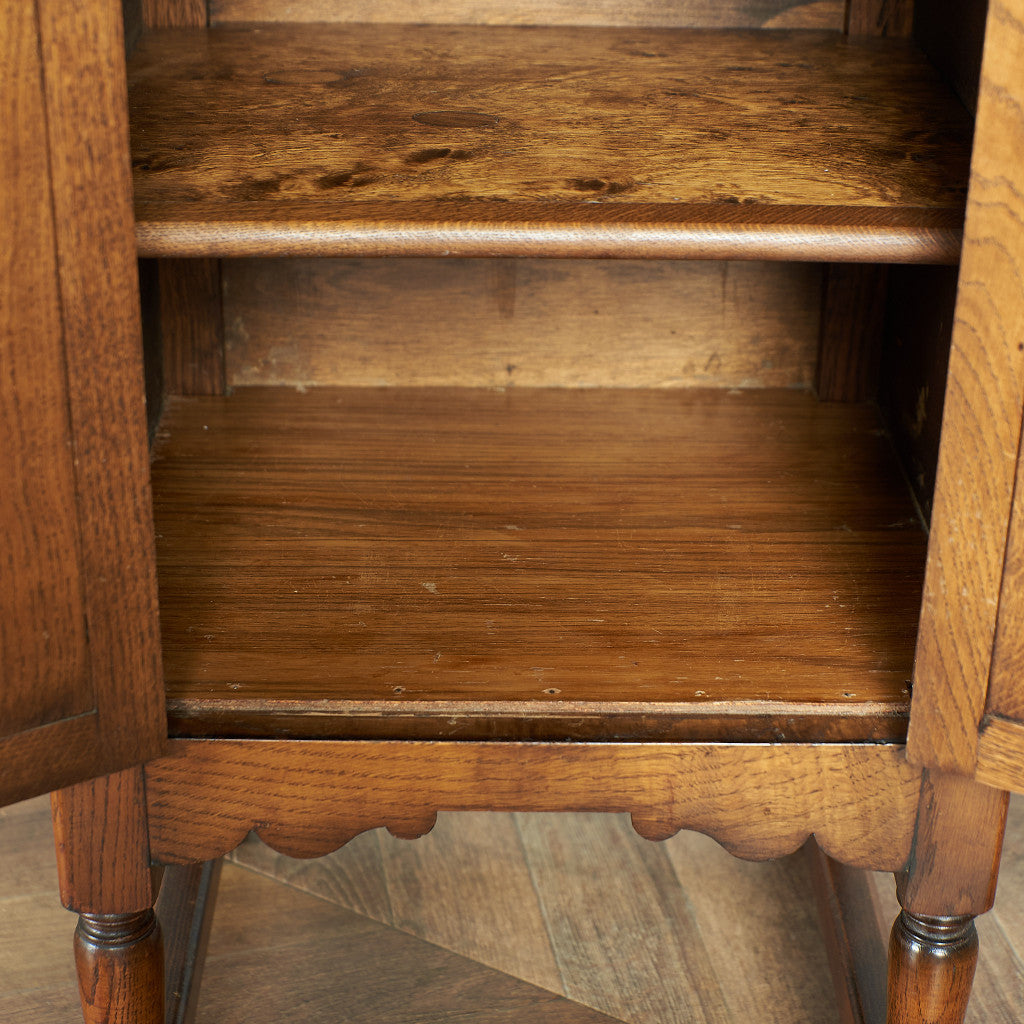 P.Cave&amp;Son Side Cabinet #79398