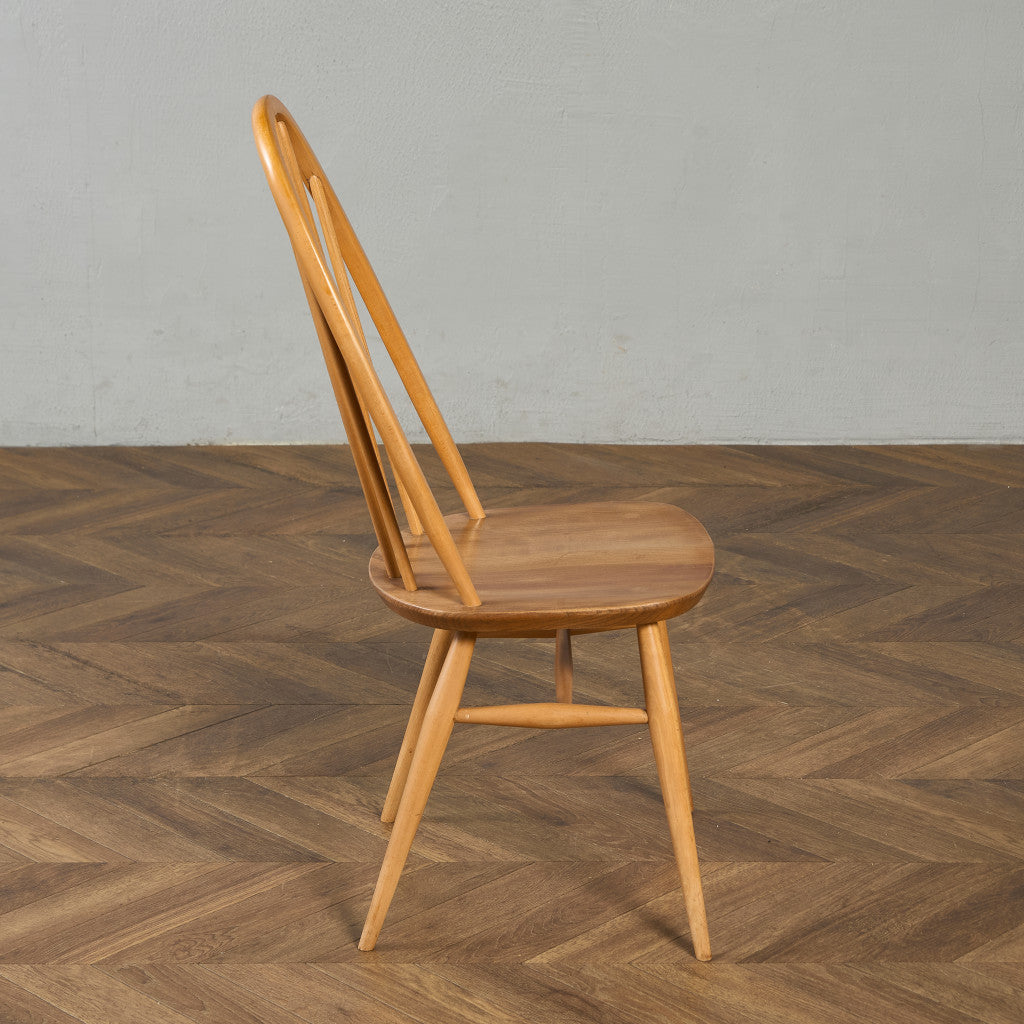 アーコール ERCOL クエーカーチェア #89755