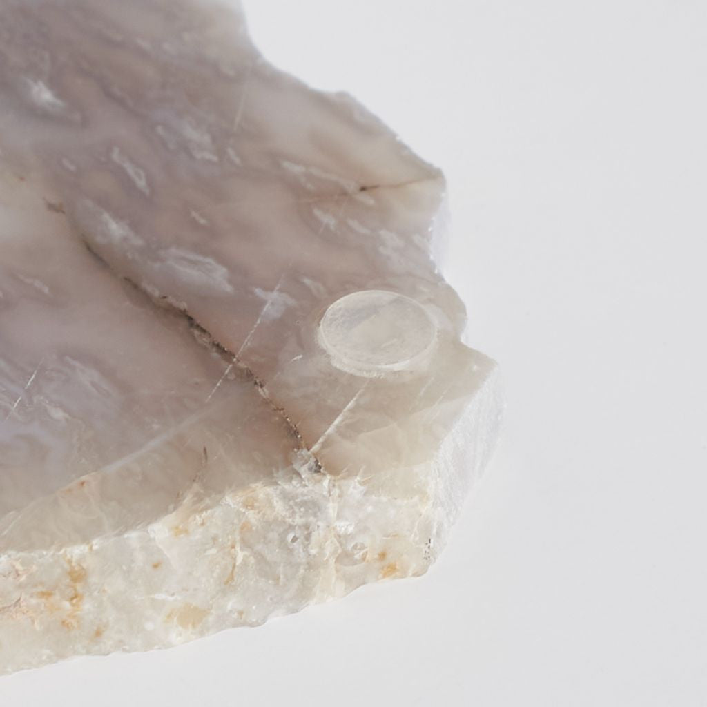AGATE COASTER
