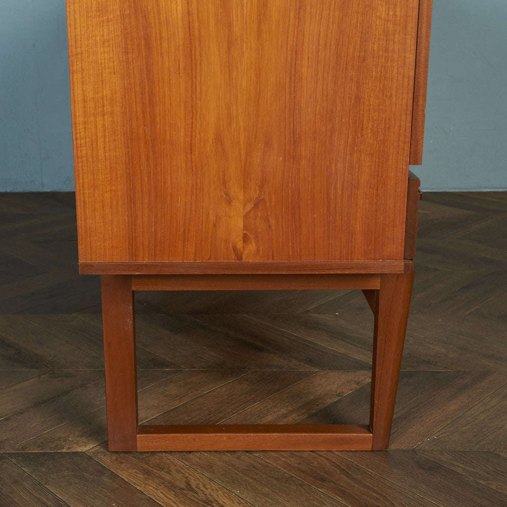Nathan Vintage Sideboard #80332