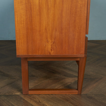Nathan Vintage Sideboard #80332