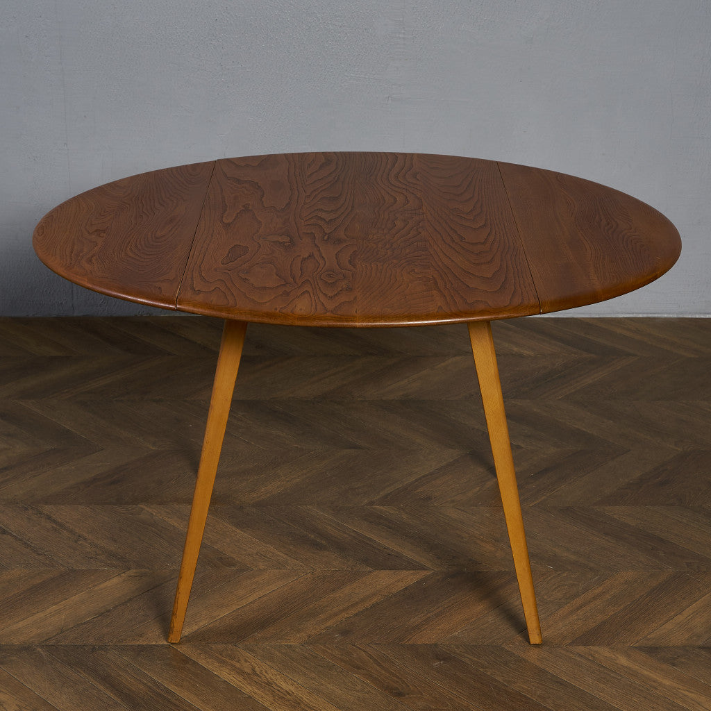 アーコール ERCOL ヴィンテージ バタフライテーブル #87190