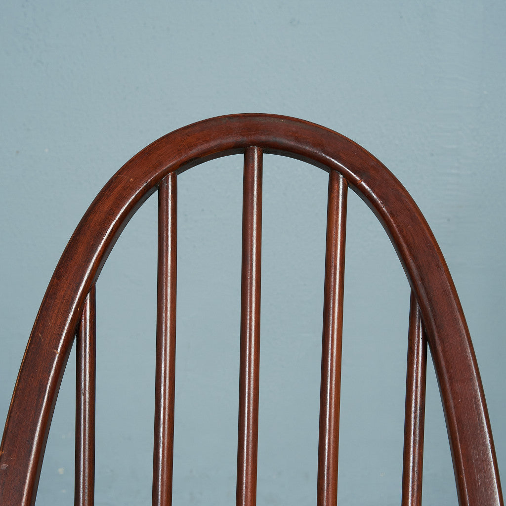 ERCOL Quaker Chair #66083