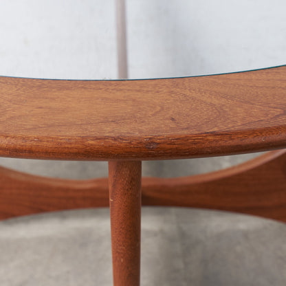 サーキュラー アストロテーブル Occasional Table (8040)