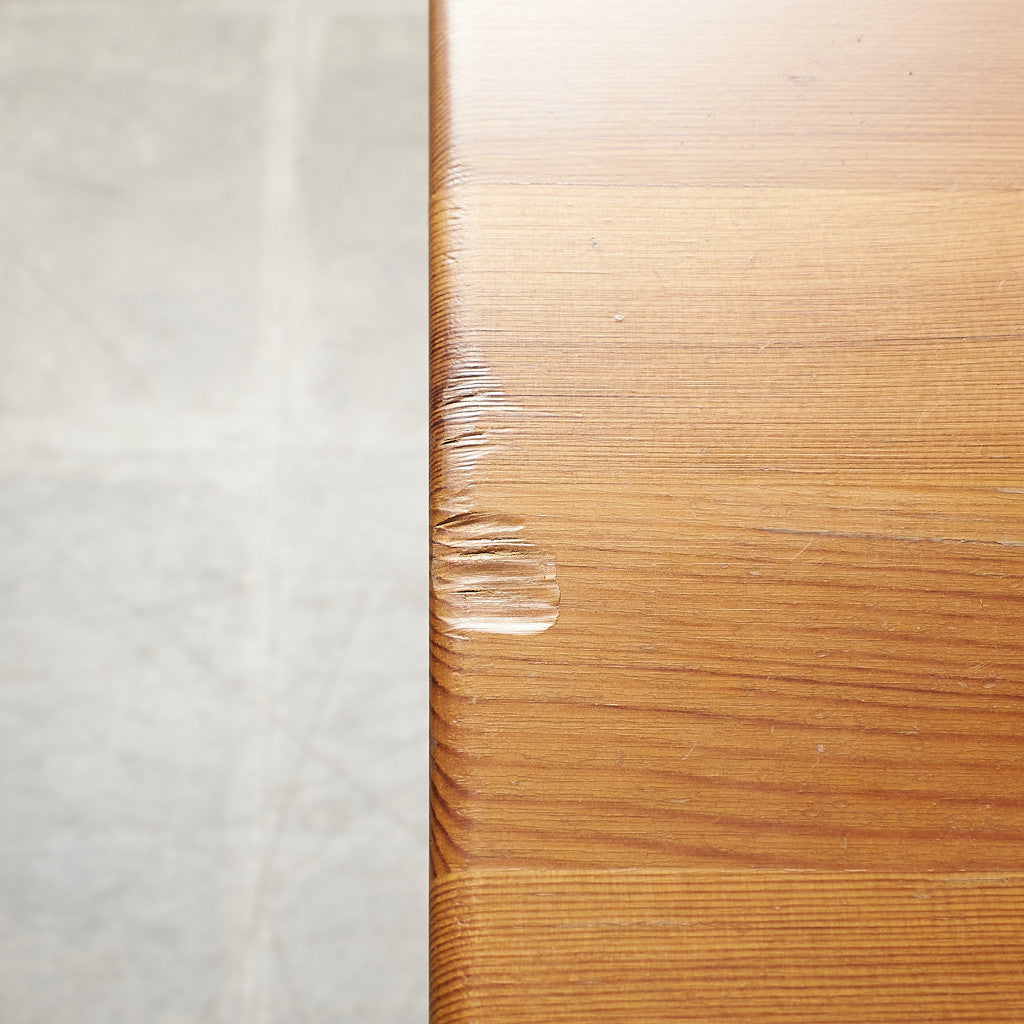 Goldpine Furniture パイン材 サイドボード