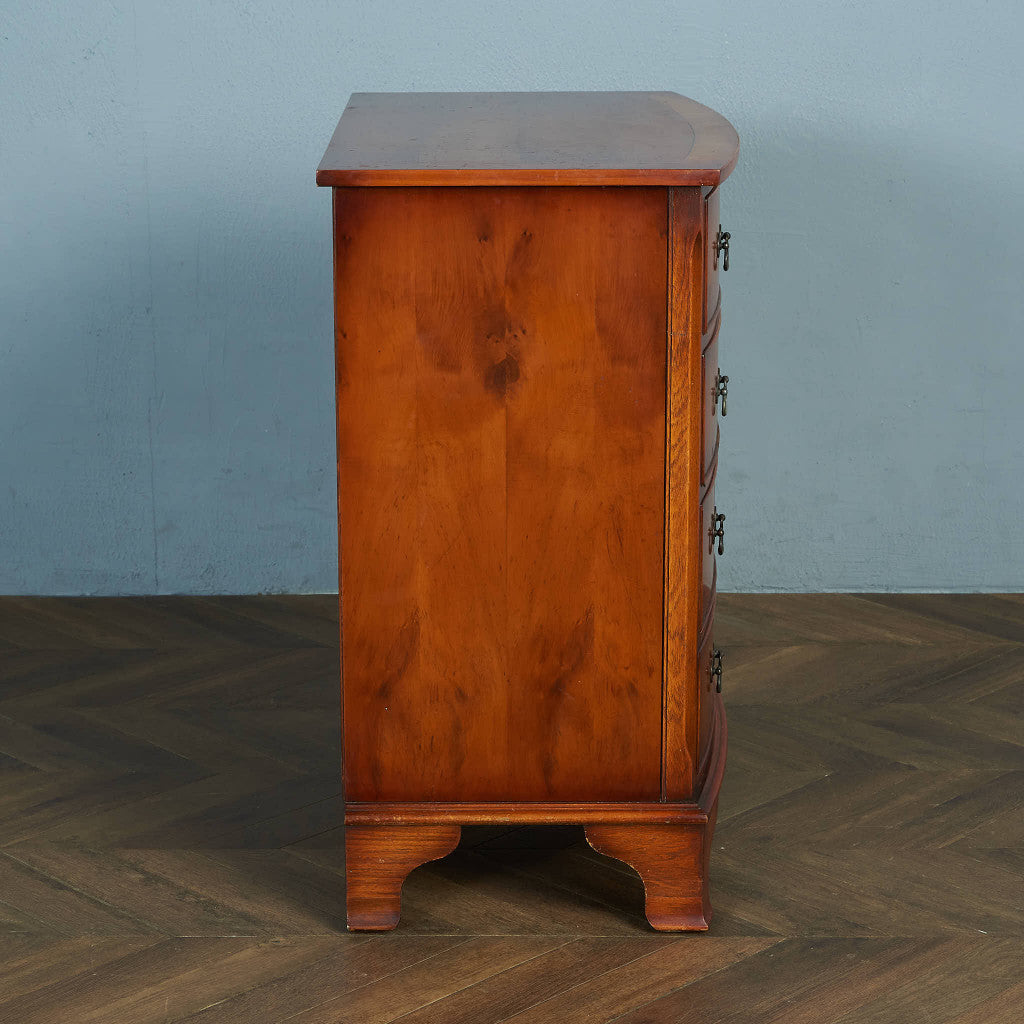 British Classic 4-Drawer Chest #84664