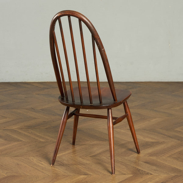 アーコール ERCOL クエーカーチェア #98697