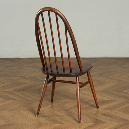 アーコール ERCOL クエーカーチェア #98697