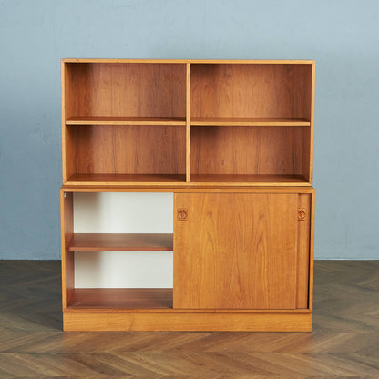 Vintage Danish sideboard #84004
