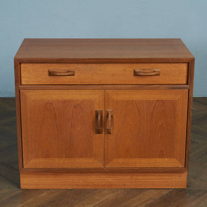 G-PLAN Siera Side Cabinet (Base unit 3010) #84759