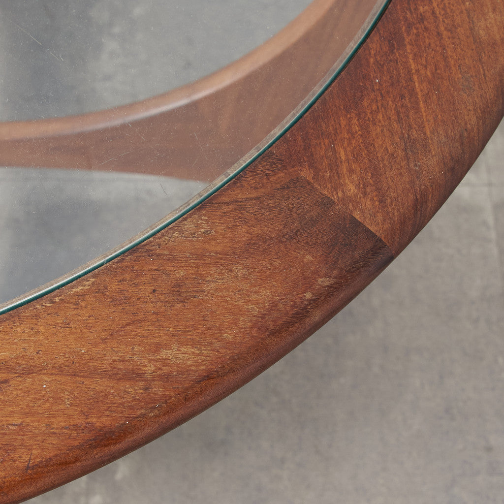 サーキュラー アストロテーブル Occasional Table (8040)