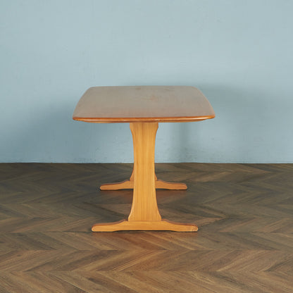 アーコール ERCOL トレッスル ダイニングテーブル (822) #80459