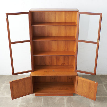 英国ヴィンテージ ウォールユニット
