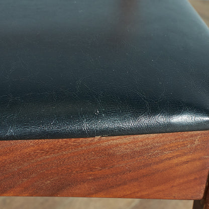 British vintage dining chair #73915