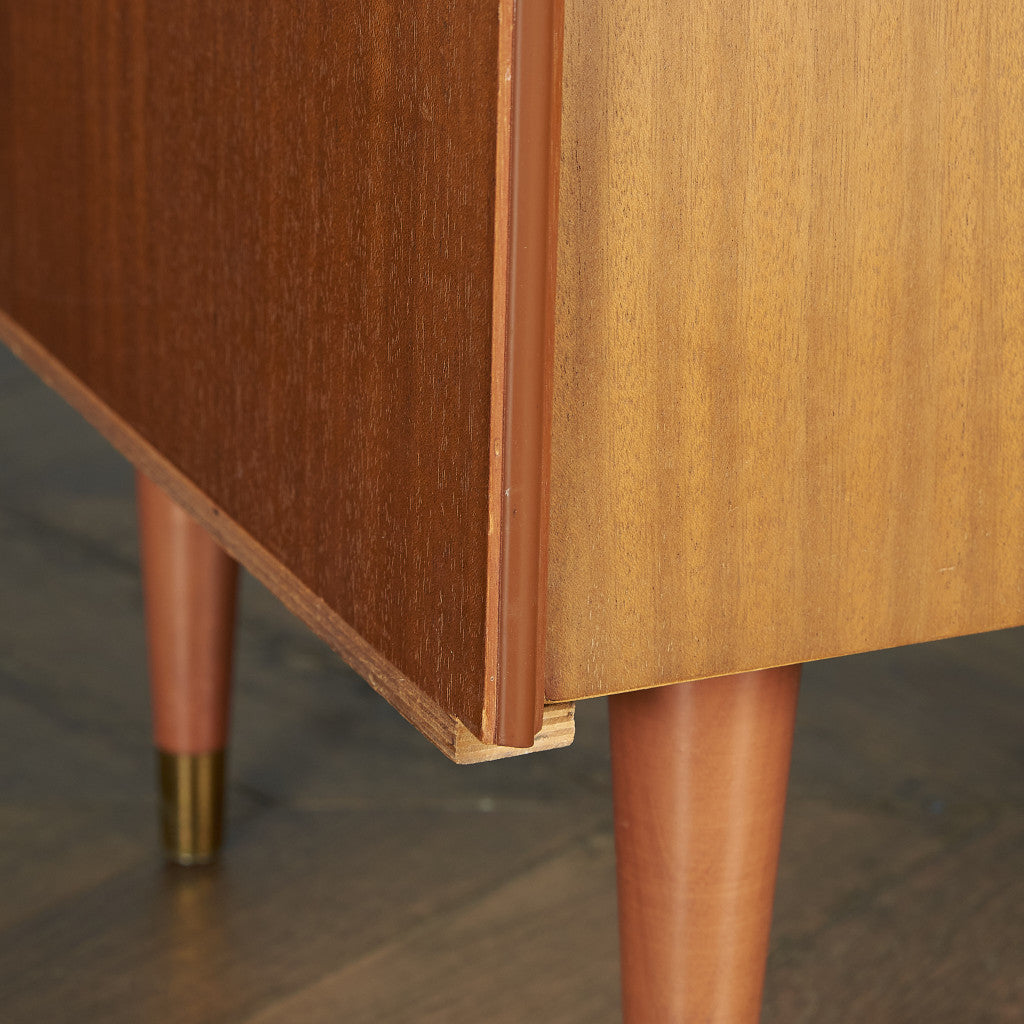 AVALON Vintage Dressing Chest #84704