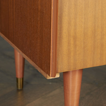 AVALON Vintage Dressing Chest #84704
