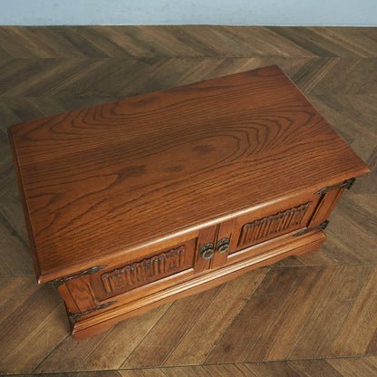 ウッド ブロス WOOD BROS Old Charm TVボード / ローボード #83732