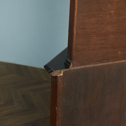 Jaycee Furniture Corner Cabinet #79422