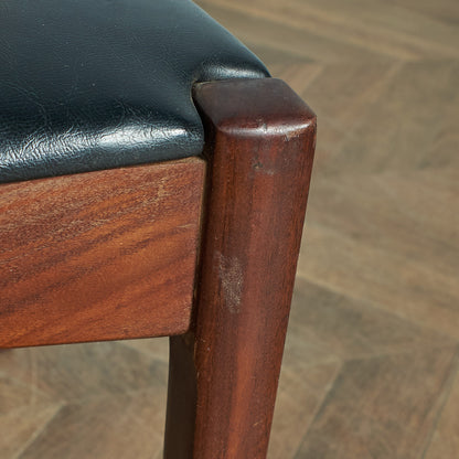 British vintage dining chair #73915