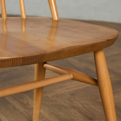 アーコール ERCOL クエーカーチェア #89755
