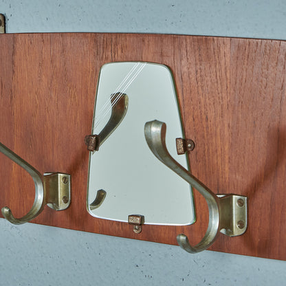 British Vintage Wall Hanger #82110