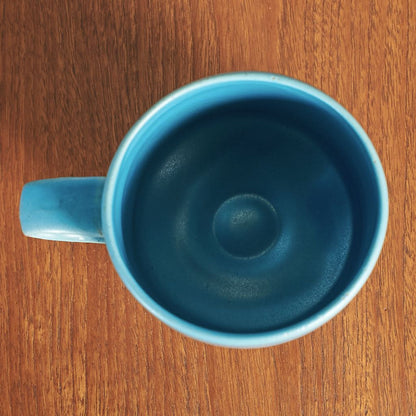 マグカップ MIA MUG / LIGHT BLUE