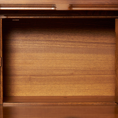 アーコール ERCOL オールドコロニアル コートカップボード #86939