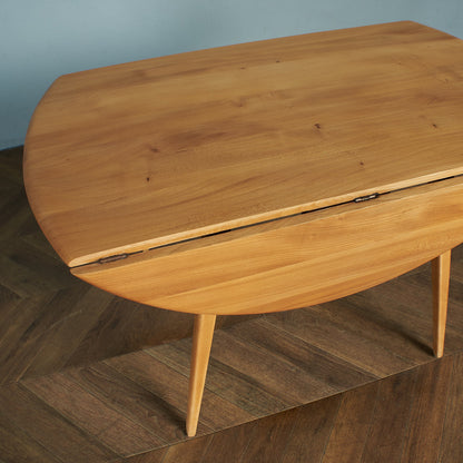 アーコール ERCOL ヴィンテージ バタフライテーブル #79577