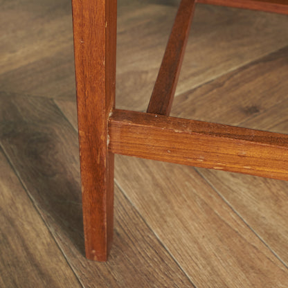 [67518][Remploy] British vintage coffee table
